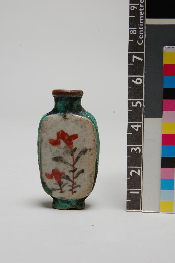 图片[1]-snuff-bottle BM-Franks.912-China Archive